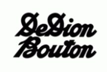 DeDion Bouton Parts